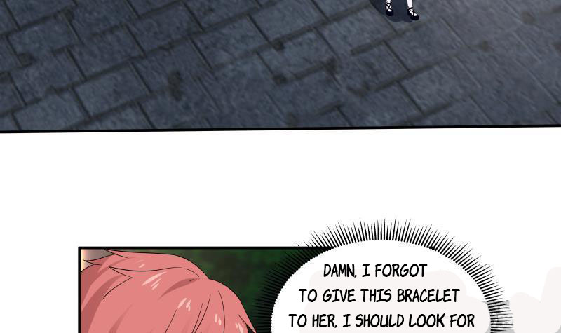 Read Dragon In My Body Manga Online