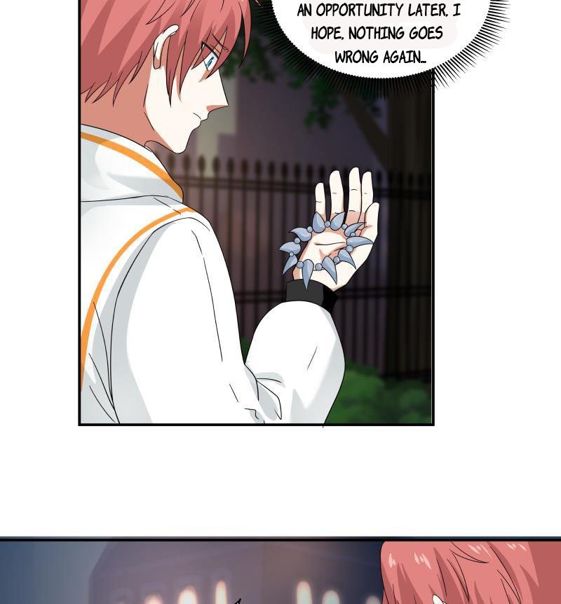 Read Dragon In My Body Manga Online
