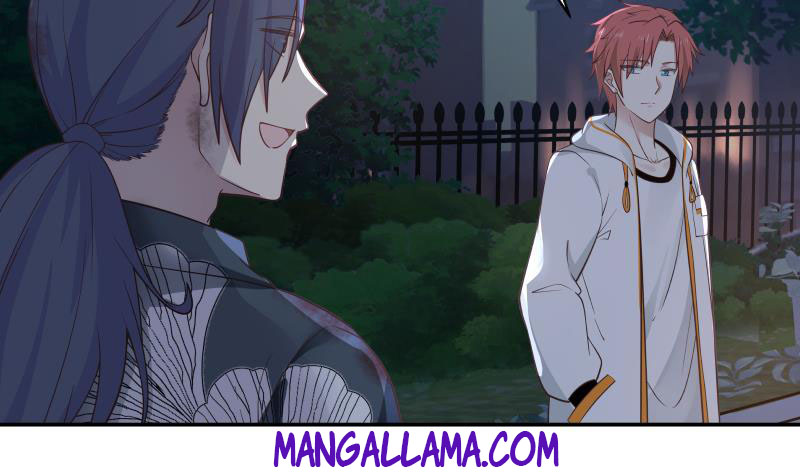 Read Dragon In My Body Manga Online