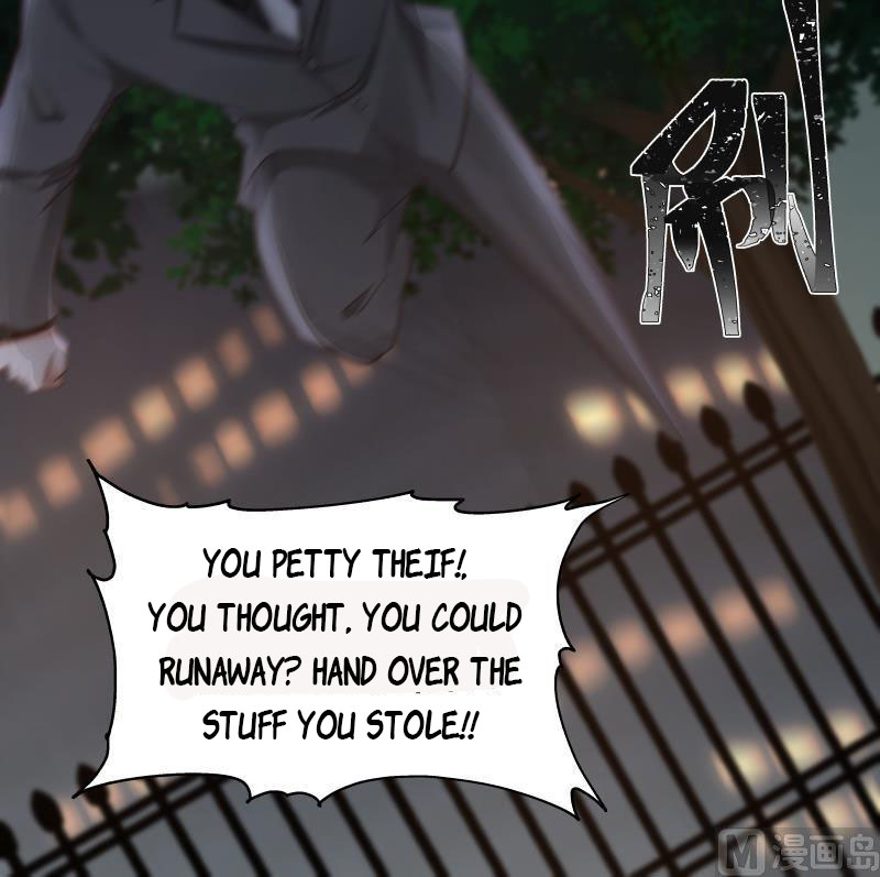 Read Dragon In My Body Manga Online