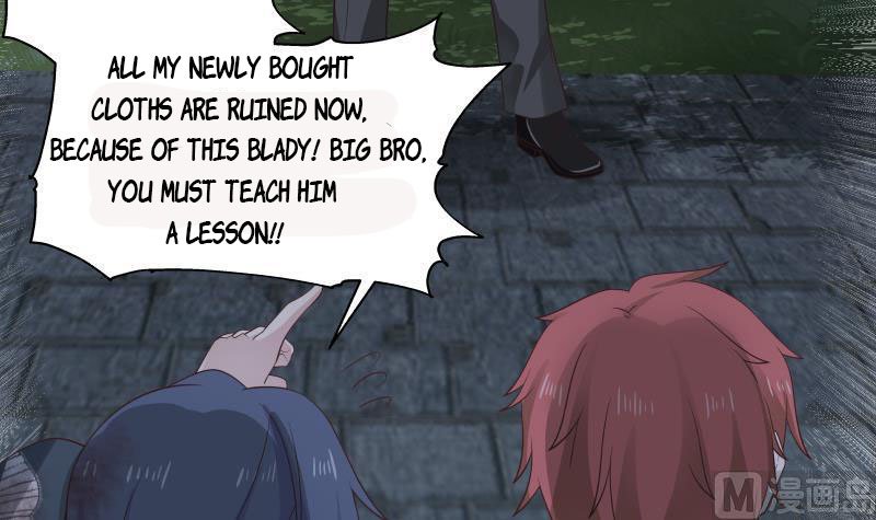 Read Dragon In My Body Manga Online