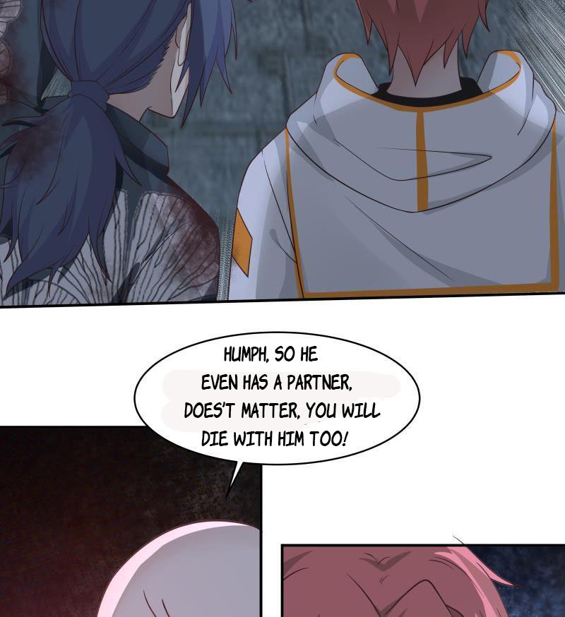 Read Dragon In My Body Manga Online
