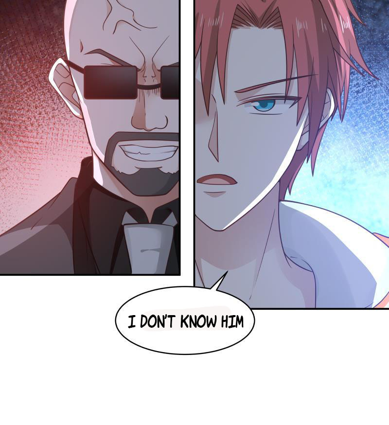 Read Dragon In My Body Manga Online