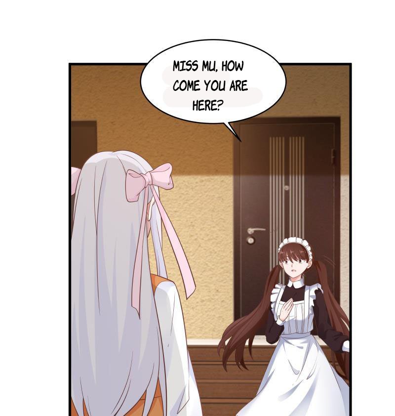 Read Dragon In My Body Manga Online