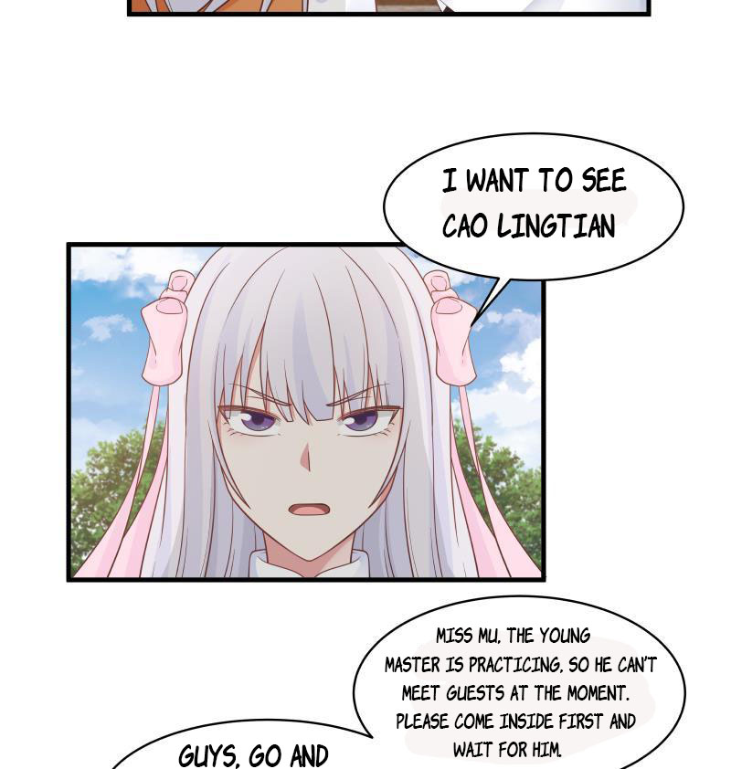 Read Dragon In My Body Manga Online
