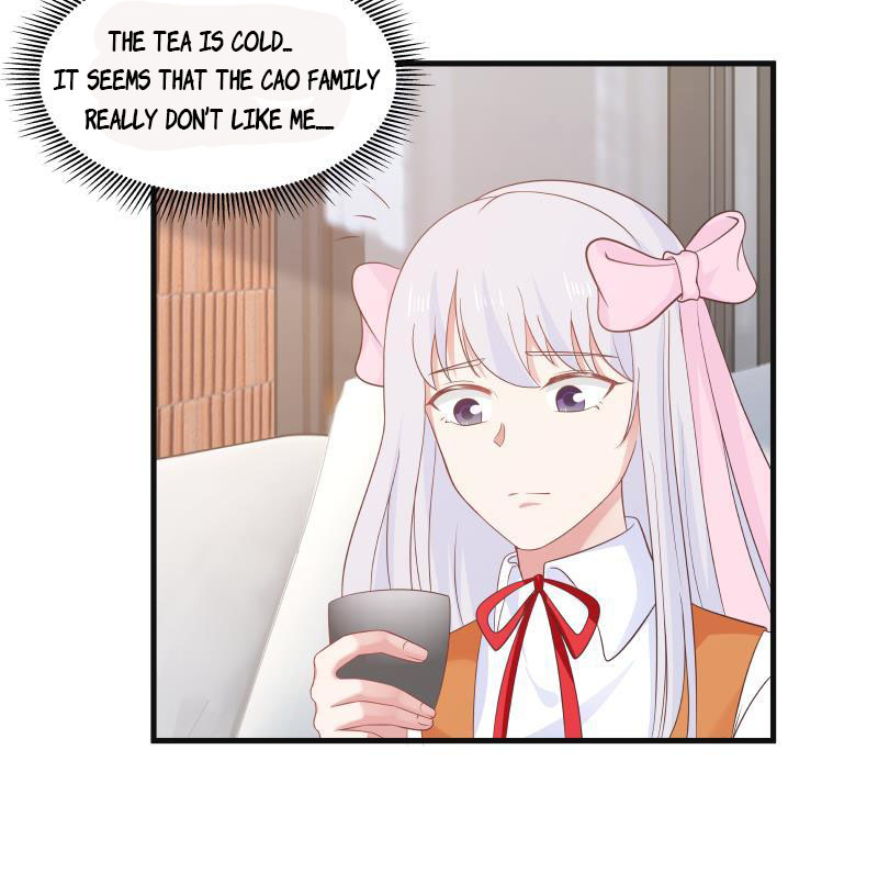 Read Dragon In My Body Manga Online