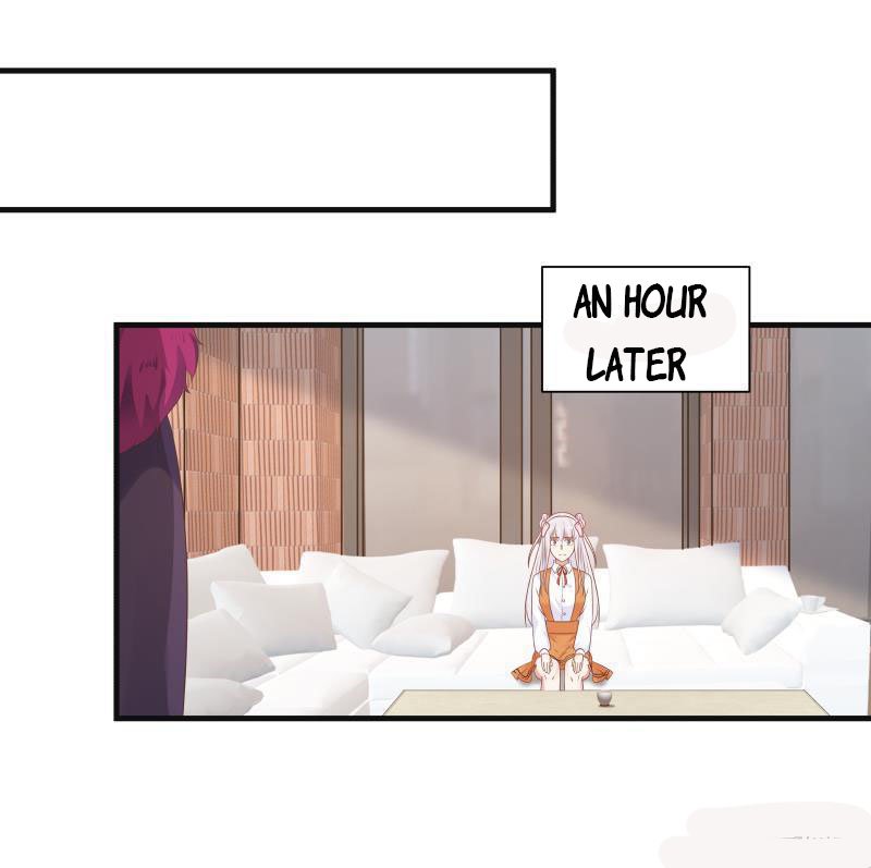 Read Dragon In My Body Manga Online