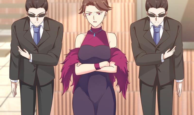 Read Dragon In My Body Manga Online