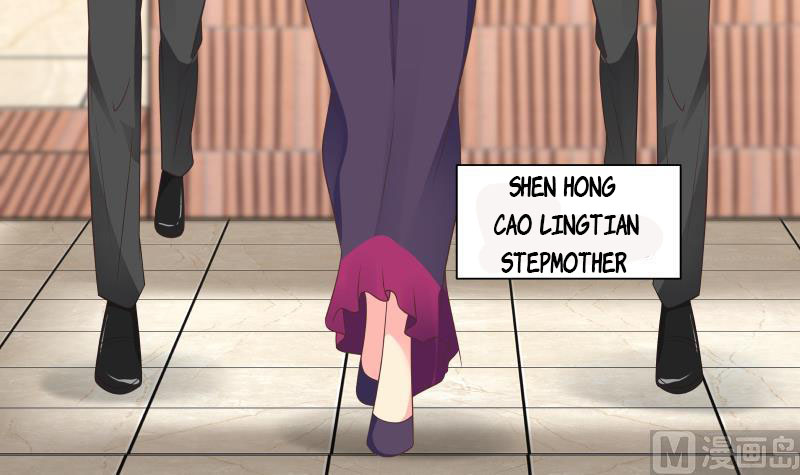 Read Dragon In My Body Manga Online