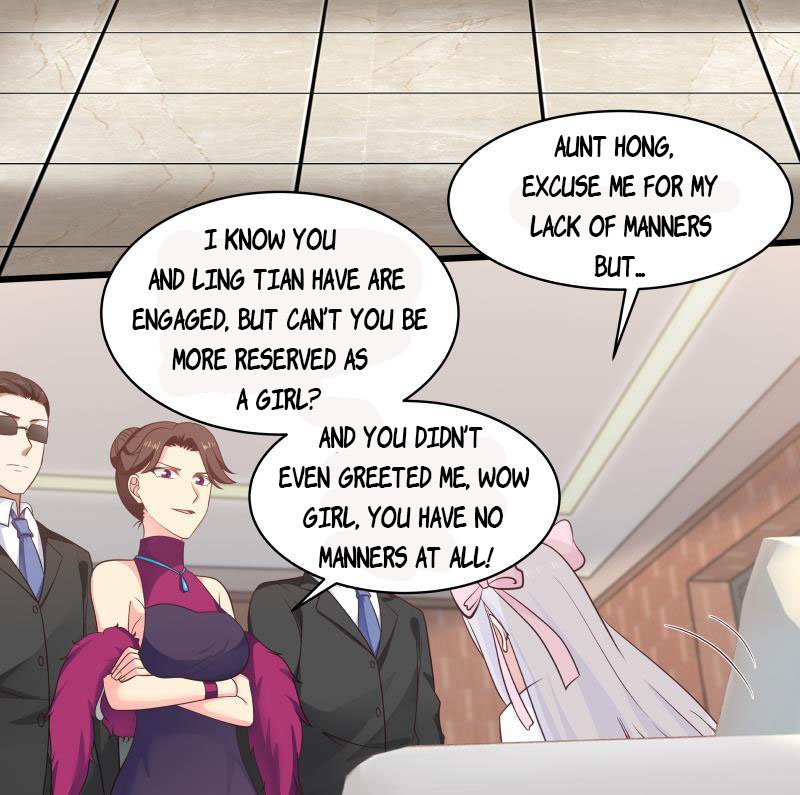 Read Dragon In My Body Manga Online