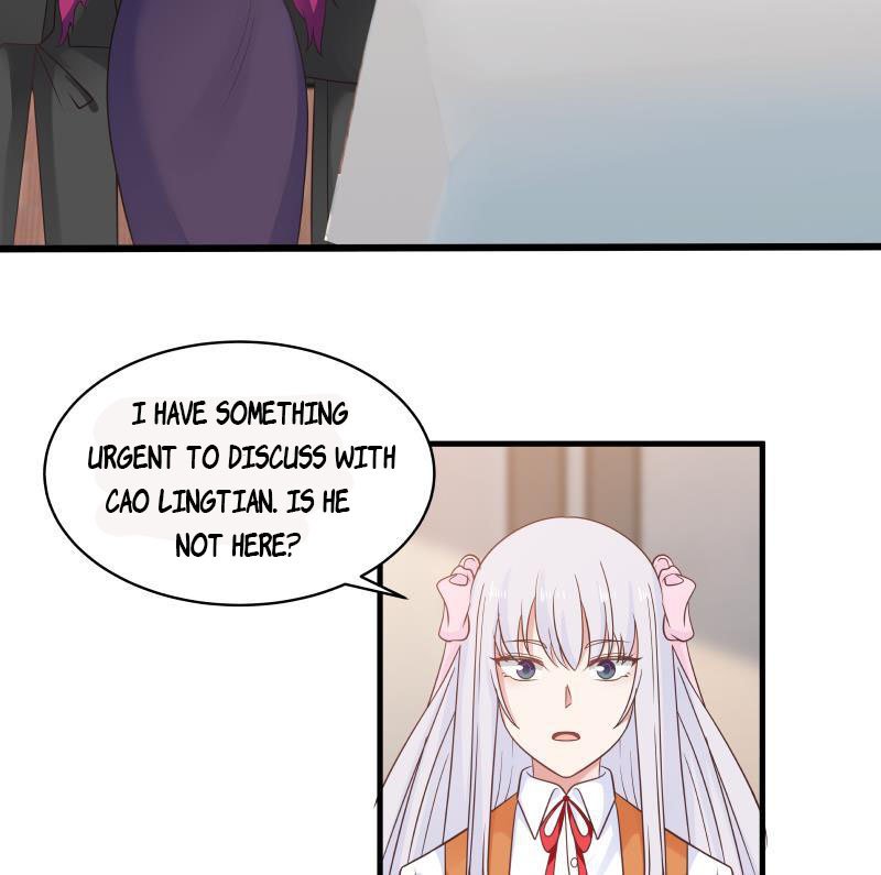 Read Dragon In My Body Manga Online