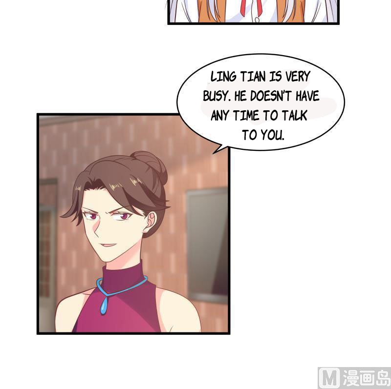 Read Dragon In My Body Manga Online