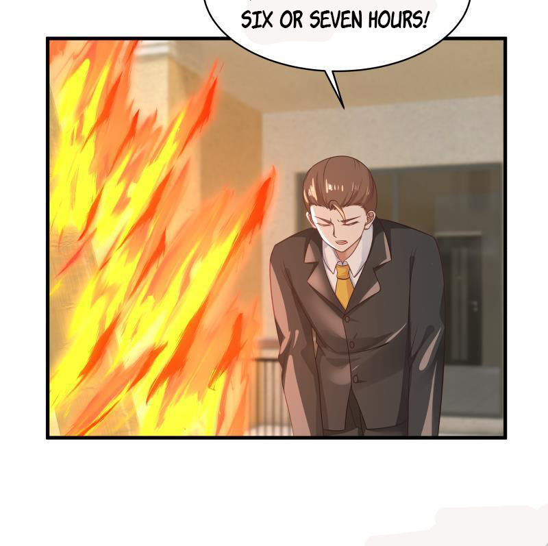 Read Dragon In My Body Manga Online