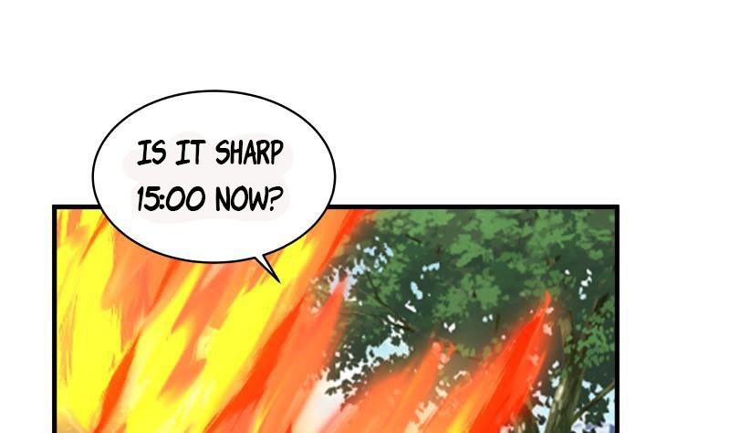 Read Dragon In My Body Manga Online