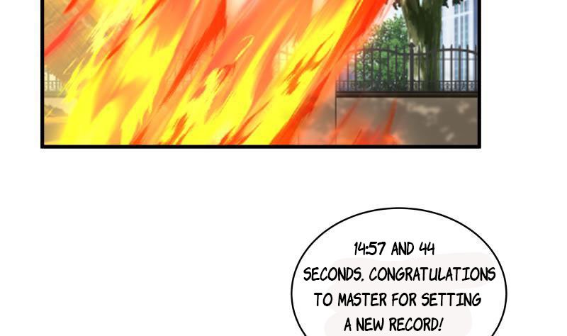 Read Dragon In My Body Manga Online