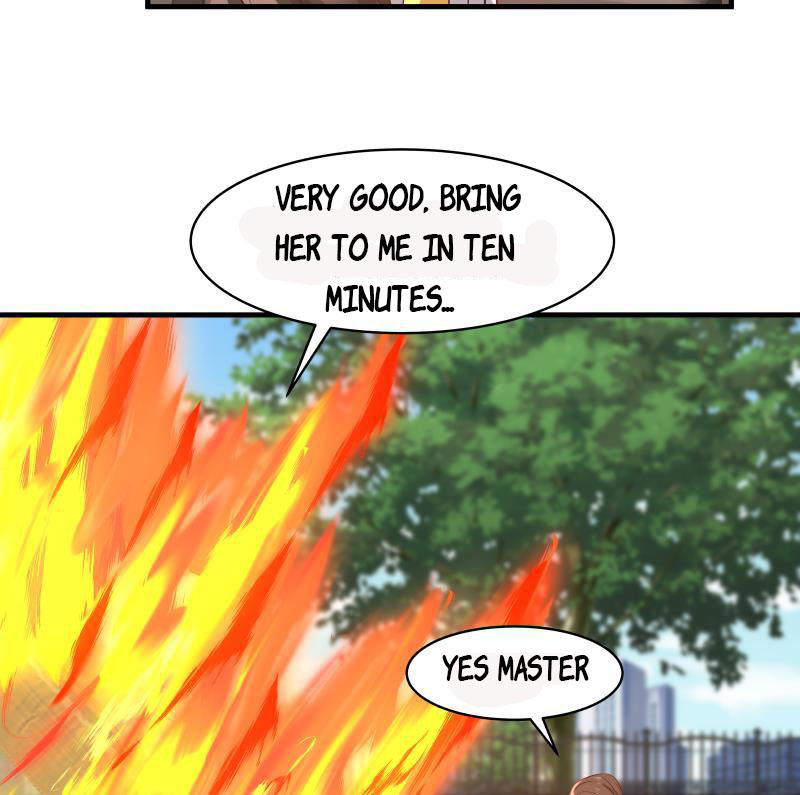 Read Dragon In My Body Manga Online