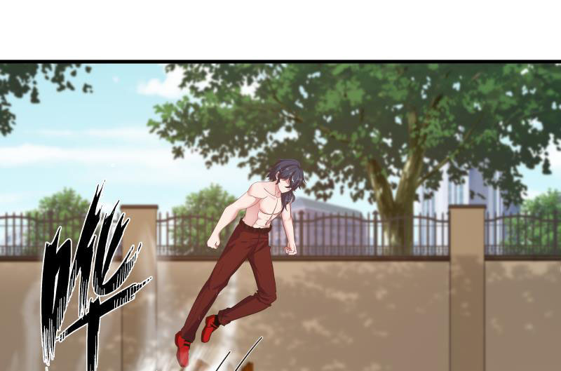 Read Dragon In My Body Manga Online