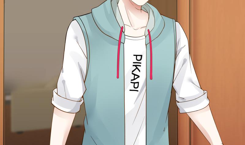 Read Dragon In My Body Manga Online