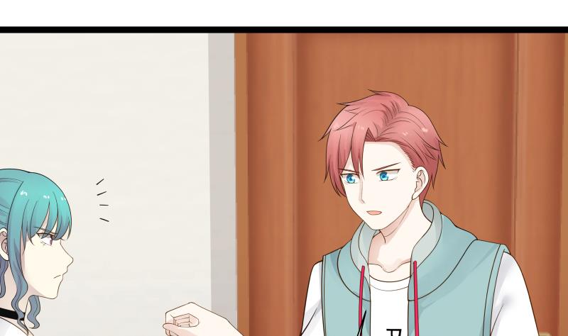 Read Dragon In My Body Manga Online