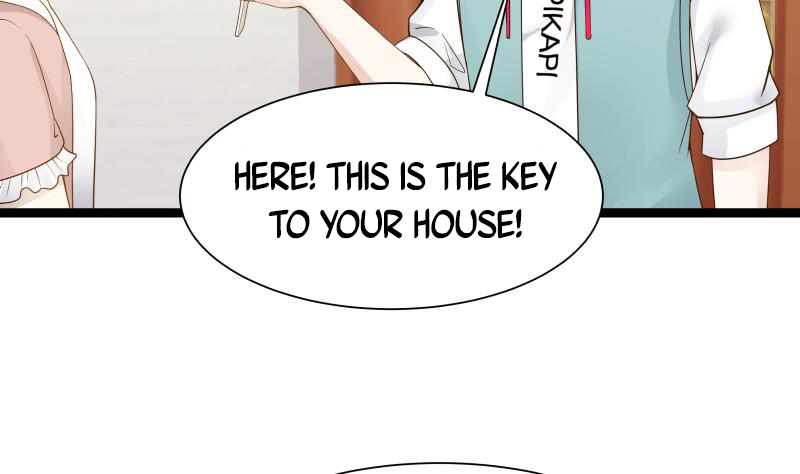 Read Dragon In My Body Manga Online