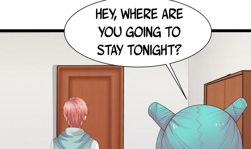 Read Dragon In My Body Manga Online