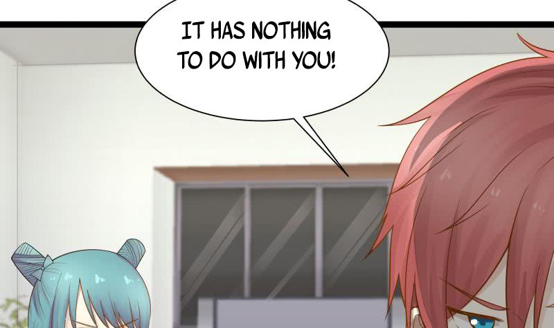 Read Dragon In My Body Manga Online