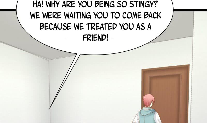 Read Dragon In My Body Manga Online