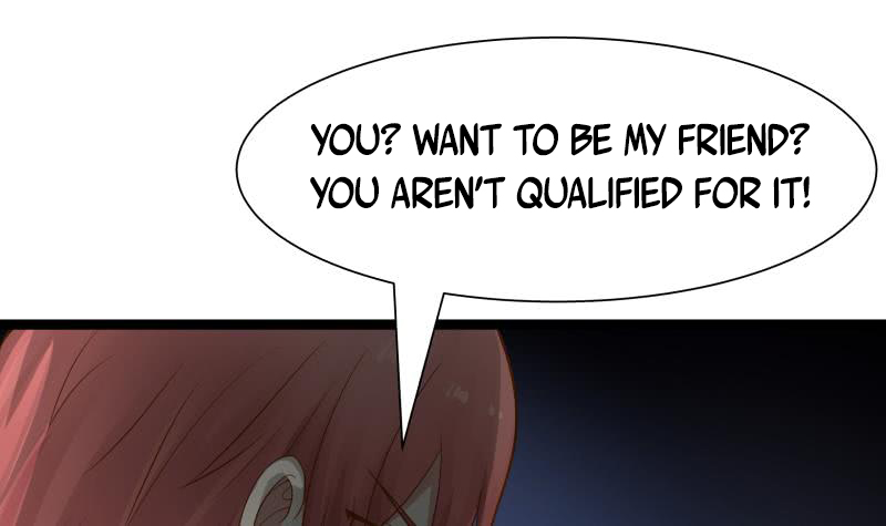 Read Dragon In My Body Manga Online