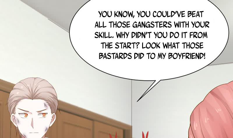 Read Dragon In My Body Manga Online