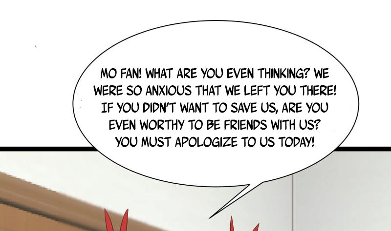 Read Dragon In My Body Manga Online