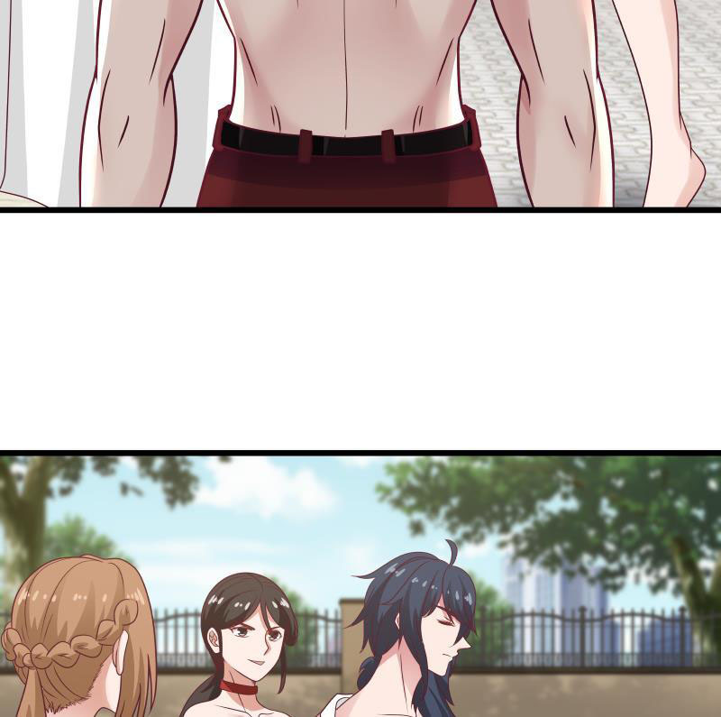 Read Dragon In My Body Manga Online