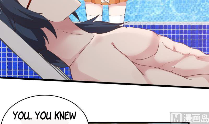 Read Dragon In My Body Manga Online
