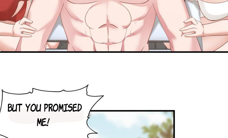 Read Dragon In My Body Manga Online