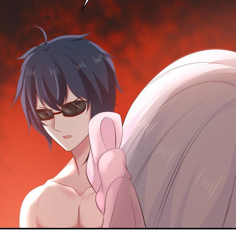 Read Dragon In My Body Manga Online