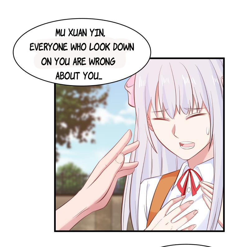 Read Dragon In My Body Manga Online