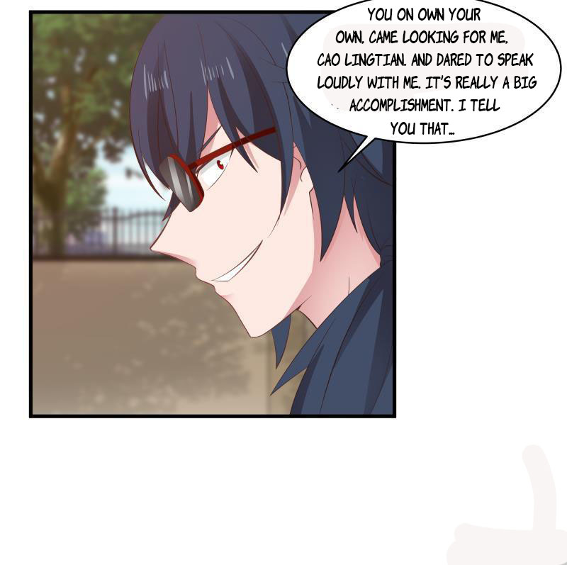 Read Dragon In My Body Manga Online