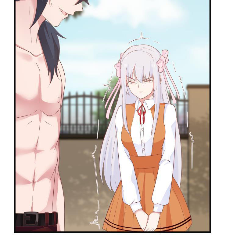 Read Dragon In My Body Manga Online