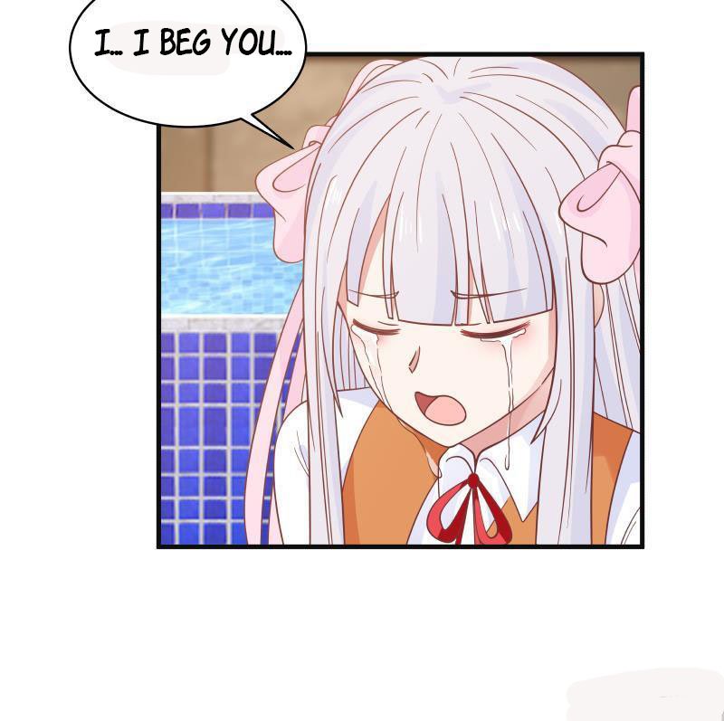 Read Dragon In My Body Manga Online