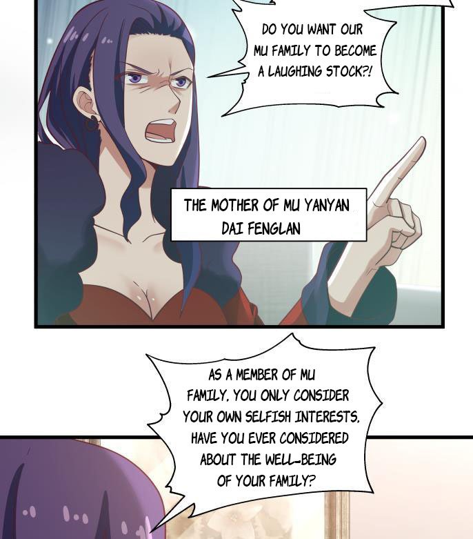 Read Dragon In My Body Manga Online