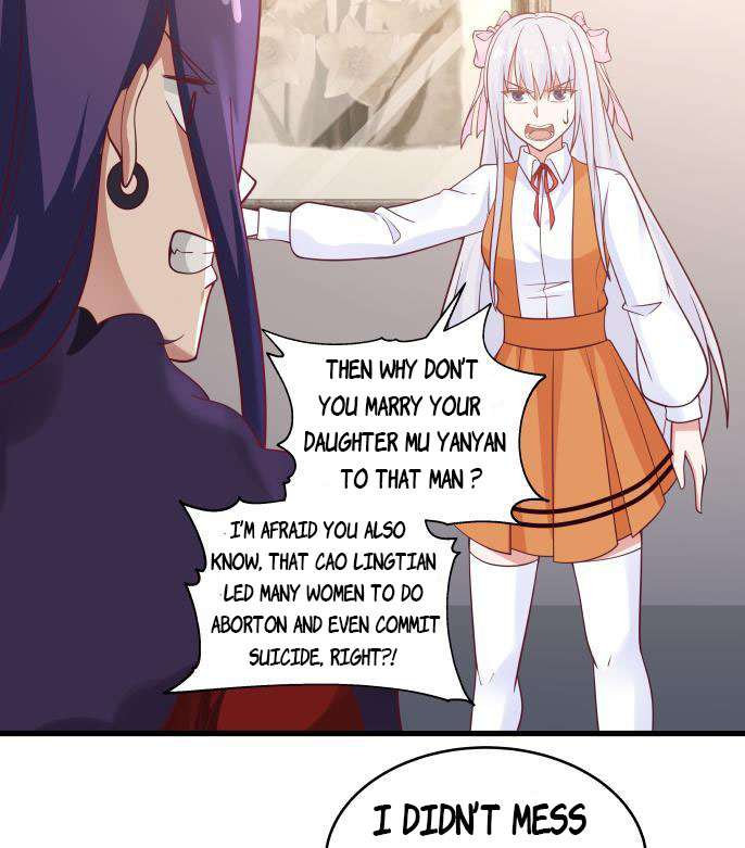 Read Dragon In My Body Manga Online