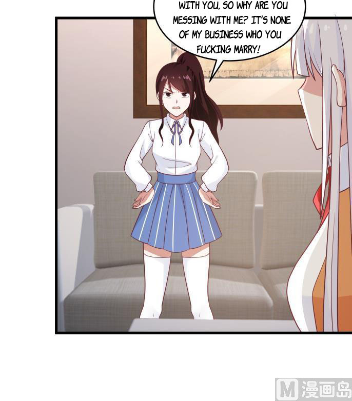 Read Dragon In My Body Manga Online