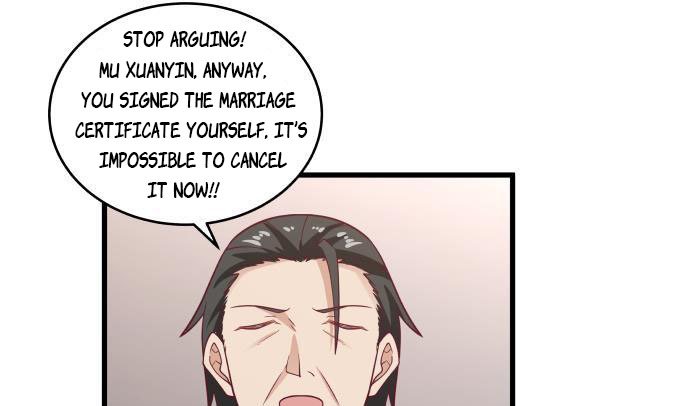 Read Dragon In My Body Manga Online
