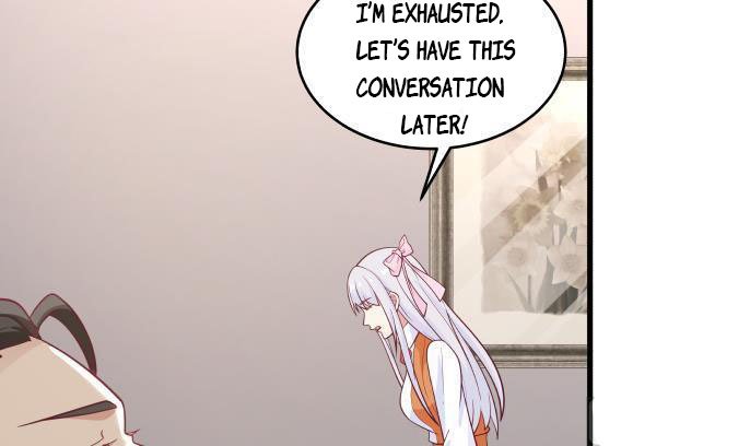 Read Dragon In My Body Manga Online