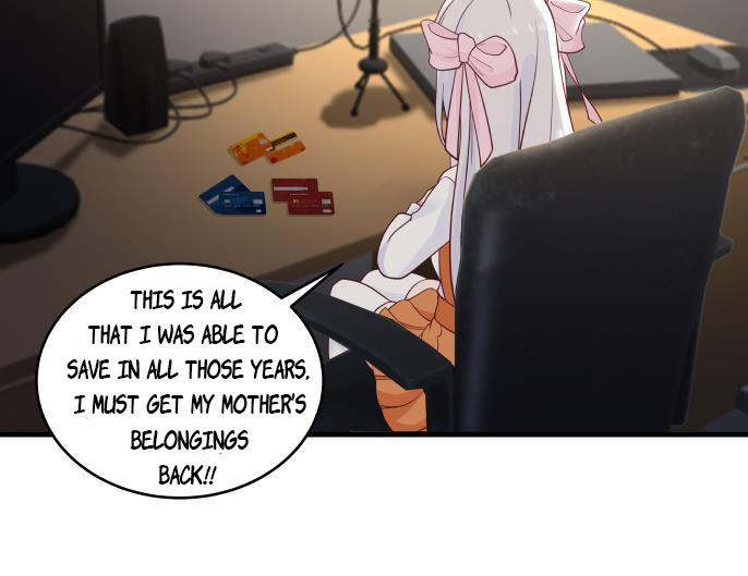 Read Dragon In My Body Manga Online