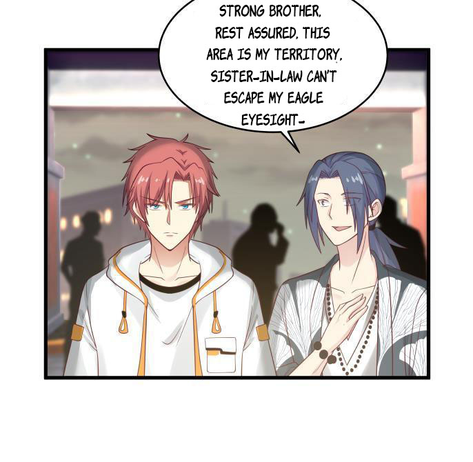 Read Dragon In My Body Manga Online