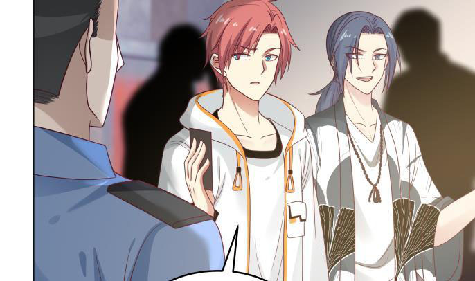 Read Dragon In My Body Manga Online