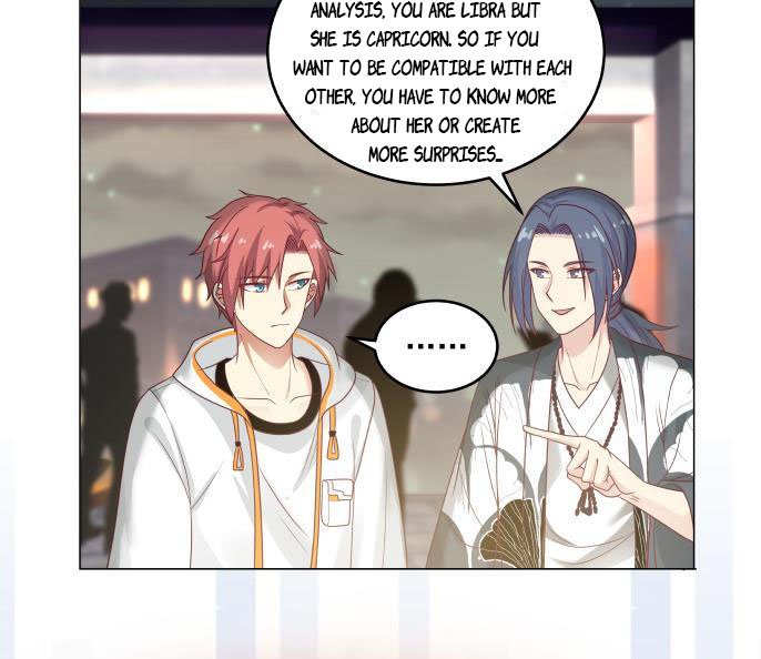 Read Dragon In My Body Manga Online