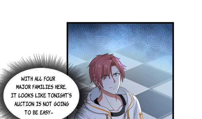 Read Dragon In My Body Manga Online