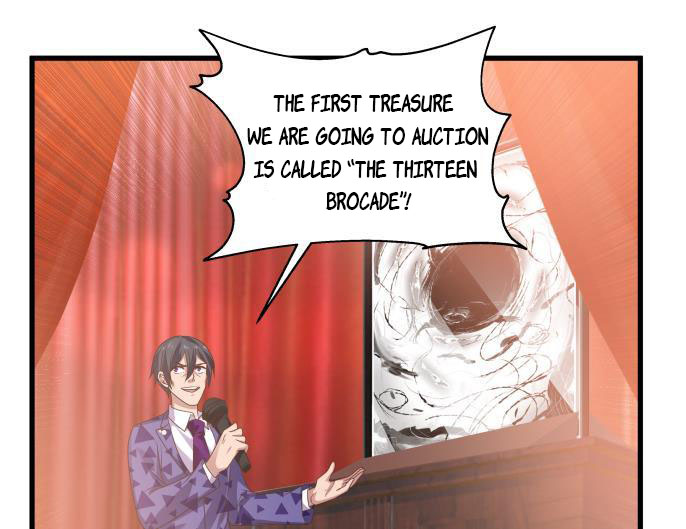 Read Dragon In My Body Manga Online