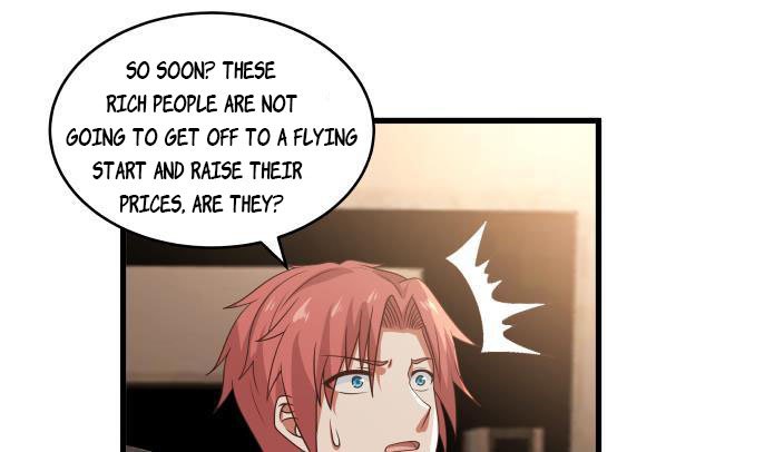 Read Dragon In My Body Manga Online
